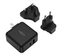 Travel Wall Usb Charger 2 Ports