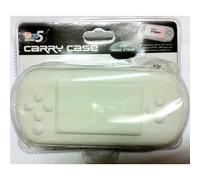 TRAVEL WALLET/CARRY MAX PRO CASE AC Blanc Noir Dure