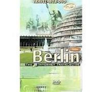 Travel Web DVD - Berlin G