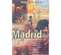 Travel Web DVD - Madrid G
