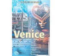 Internet Travelguide - Travel Web DVD - Venice [Import anglais]