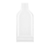 Travel Wine Shield Sleeve, Double Layer Leak Proof Bottle Protector Bag