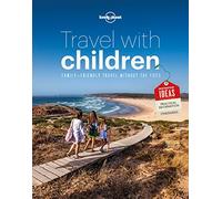 Travel with Children - 6ed - Anglais