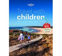 Travel with Children - 6ed - Anglais
