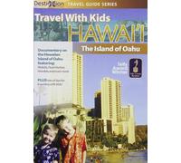 Travel with Kids: Hawaii-Island of Oahu