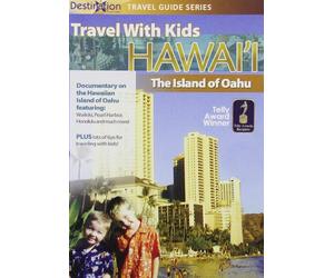 Travel with Kids: Hawaii-Island of Oahu
