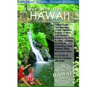 Travel with Kids: Hawaii-Maui & Molokai