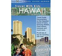Travel With Kids: Hawaii, Oahu [Dvd] [2005] [Region 1] [Ntsc]