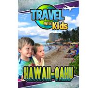 Travel With Kids – Hawaii, Oahu – DVD – Import – 2005 – NTSC (Région 1)