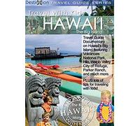 Travel With Kids: Hawaii, The Big Island [Dvd] [2005] [Ntsc]