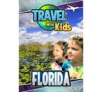 Travel With Kids: Florida – DVD – Dreamscape – 2005 – NTSC Region 1 – Import