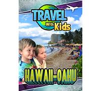 Travel With Kids – Hawaii, Oahu – DVD – Import – 2005 – NTSC (Région 1)