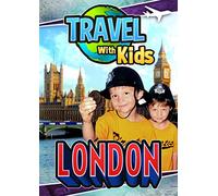 Travel With Kids (Import) - London [Import]