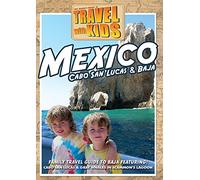 Travel With Kids: Mexico, Baja & Cabo – DVD – Import – 2005 – Région 1 NTSC