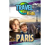 Travel With Kids – Paris – DVD – Import (Version originale, NTSC, 2005)