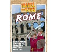 Travel With Kids (Import) - Rome