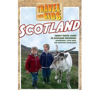 Travel With Kids: Scotland – Jeremy Simmons – DVD – Import (2005)