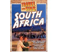 Travel With Kids: South Africa – Jeremy Simmons – DVD – Édition import (2005, NTSC)