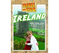 Travel with Kids: Ireland