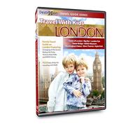 Travel With Kids - London