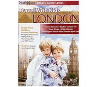 Travel With Kids: London [Dvd] [2005] [Region 1] [Ntsc]