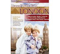 Travel With Kids (Import) - London [Import]
