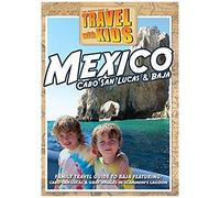Travel With Kids: Mexico, Baja & Cabo – DVD – Import – 2005 – Région 1 NTSC