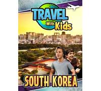 Travel With Kids: South Korea [Dvd]