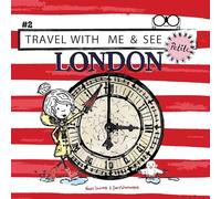 Travel with Me & See London Petite