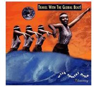 Various – Travel With the Global Beat (Erdenklang)