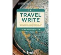 Travel Write by Celia Dillow Celia Dillow (Auteur)