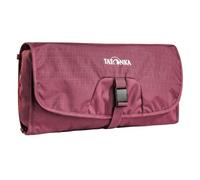 Tatonka Trousse de toilette Travelcare Rouge
