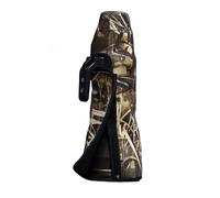 TravelCoat Nikon Z 600 F/4.0 TC VR S Realtree Max 4 | ✅ Livraison gratuite à partir de 100 €