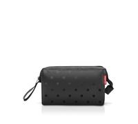 Travelcosmetic Glossy Dots Black