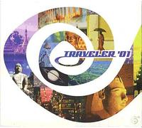 Traveler' 01
