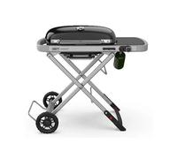 Barbecue à gaz Weber Traveler Noir