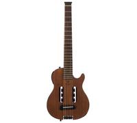Traveler Guitar Traveler Guitar Escape MK-III Steel Mahagony