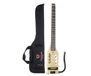 Traveler Guitar Guitare acoustique-électrique ultra-légère