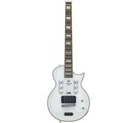 Traveler Guitar Traveler Guitar E-Series LTD EC-1 - Snow White