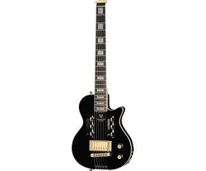 Traveler Guitar Traveler Guitar EG-1 Custom V2 Gloss Black