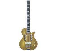 Traveler Guitar Traveler Guitar EG 1 Deluxe P90 Gold