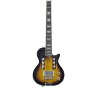 Traveler Guitar Traveler Guitar EG-1 Deluxe Tobacco