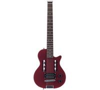 Traveler Guitar Traveler Guitar EG-1 Studio Red Satin
