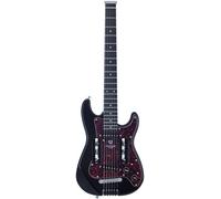 Traveler Guitar Traveler Guitar EG-2 Standard Gloss Black