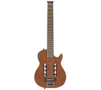 Traveler Guitar Traveler Guitar Escape Mark III Nylon Natural