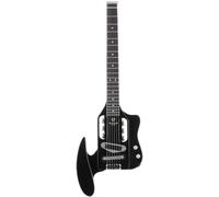 Traveler Guitar Traveler Guitar Speedster Standard Gloss Black