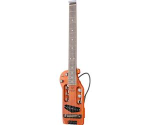 Traveler Guitar Traveler Guitar Traveler Pro Series Maple AB