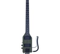Traveler Guitar Traveler Guitar Ultra-Light Elect. Deluxe OGM