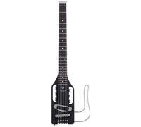Traveler Guitar UKULELE 2456 Guitar électrique Noir