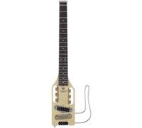 Traveler Guitar Ultra-Light Electric Maple Natural avec housse